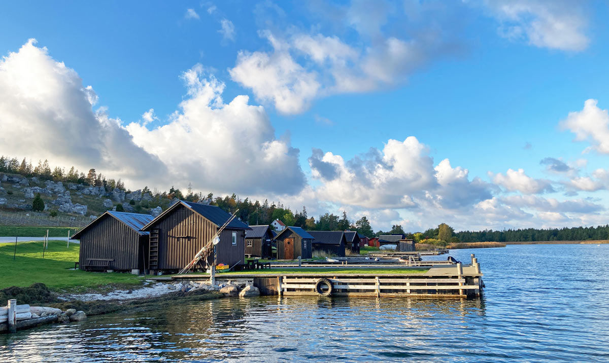 Kreative Auszeit auf Gotland Juli/August 2026