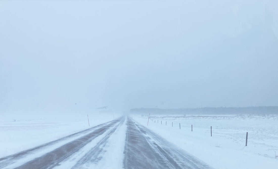 Was mich inspiriert – Woche 4