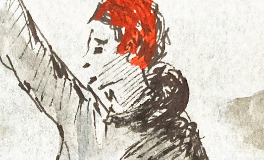 Vorsätze oder Motto? Imperativ!