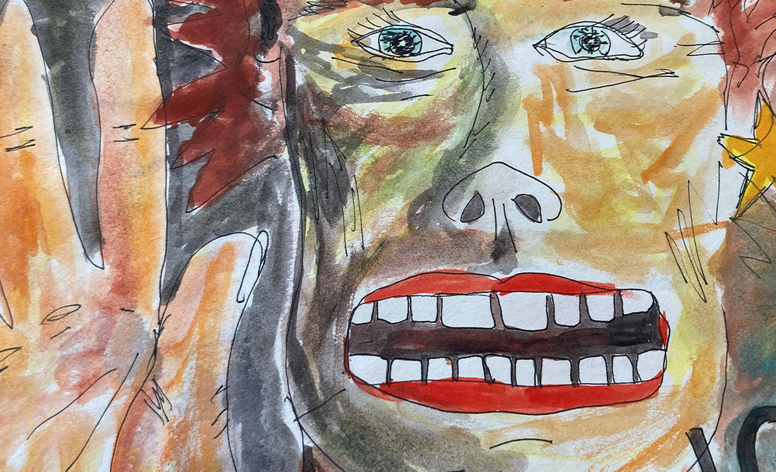 Was, wenn ich nicht gut genug bin?